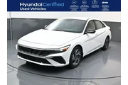 Hyundai ELANTRA 2025 SEL Spo en Atlanta