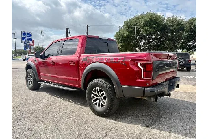 $28773 : Ford F-150 2018 4x4 King Ran image 5