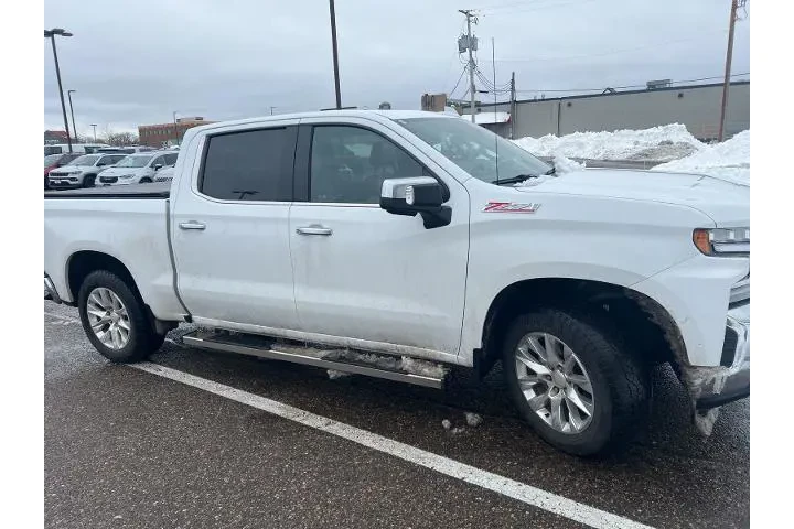 $26998 : Chevrolet Silverado 1500 202 image 3
