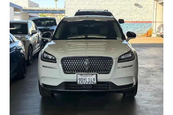 $25995 : Lincoln Corsair 2022 Standar image 2