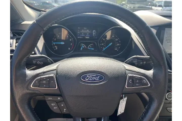 $15687 : Ford Escape 2018 AWD SEL 4dr image 10