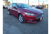 2015 Fusion SE en Modesto