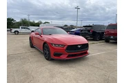 $31759 : Ford Mustang 2024 EcoBoost 2 thumbnail
