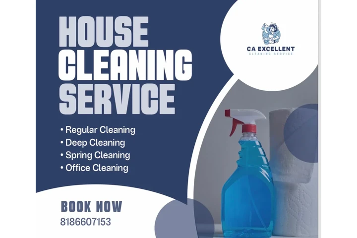 LIMPIEZA DE CASAS 🏡💯 image 1