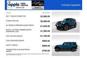 $31300 : Jeep Wrangler Unlimited 2020 thumbnail