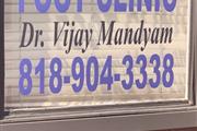 Dr. Vijay Mandyam thumbnail 3