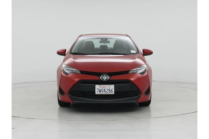 $14998 : Toyota Corolla 2017 LE 4dr S image 5