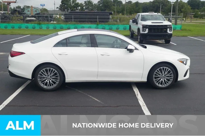 $35920 : Mercedes-Benz CLA 2025 CLA 2 image 4