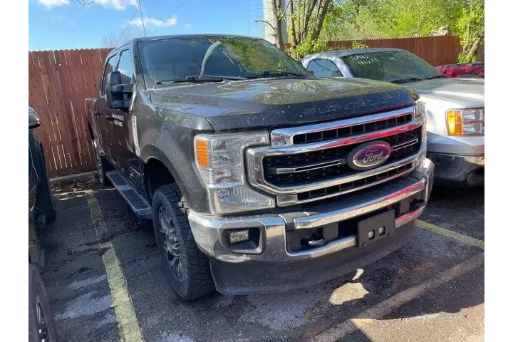 $34995 : Ford F-250 Super Duty 2020 4 image 4