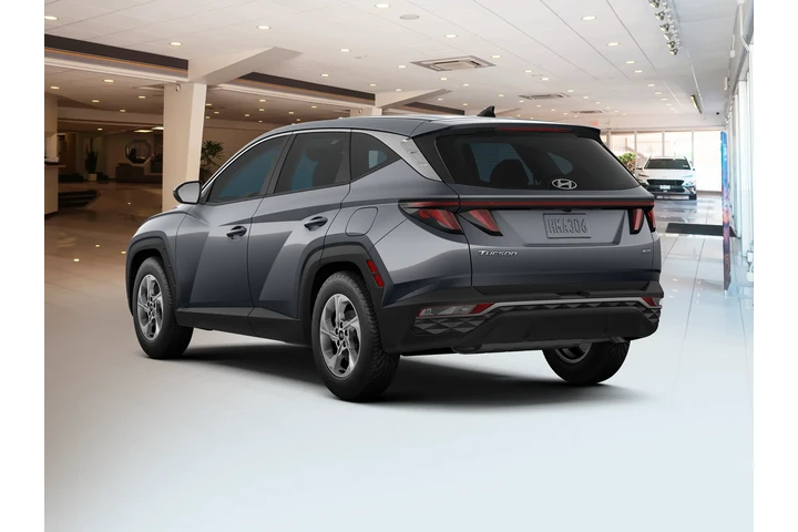 $26988 : Hyundai TUCSON 2024 AWD SE 4 image 5