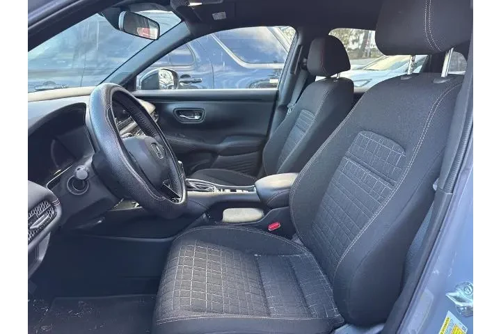 $26290 : Honda HR-V 2024 Sport 4dr Cr image 5