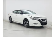 Nissan Maxima 2017 3.5 SL 4d