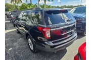 $7590 : Ford Explorer 2015 Base 4dr thumbnail