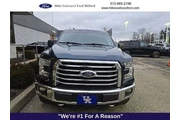 $16950 : Ford F-150 2017 4x4 XLT 4dr thumbnail