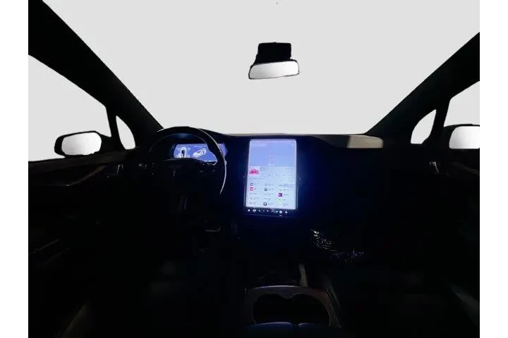 $30498 : Tesla Model X 2019 AWD 75D 4 image 6