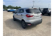 $14459 : Ford EcoSport 2021 S 4dr Cro thumbnail