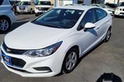 $7995 : 2018 Cruze LS Auto thumbnail