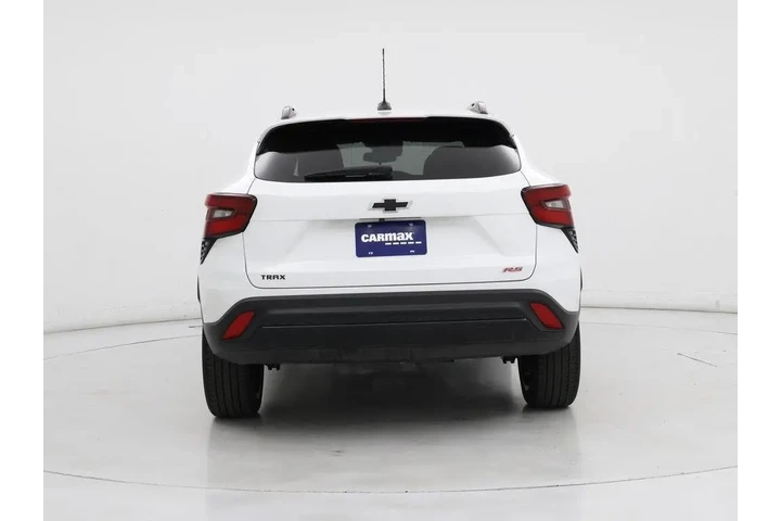 $22998 : Chevrolet Trax 2024 RS 4dr C image 6