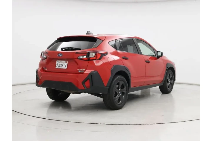 $23998 : Subaru Crosstrek 2024 AWD Ba image 8