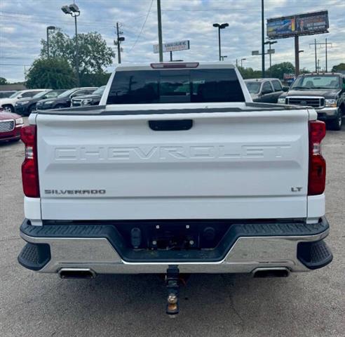 $21900 : 2019 Silverado 1500 LT image 7