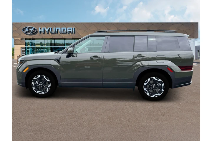 $30876 : Hyundai SANTA FE 2024 AWD SE image 3