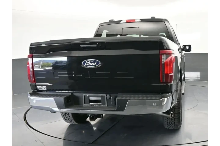 $38995 : Ford F-150 2024 4x4 XLT 4dr image 5