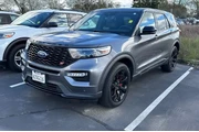 Ford Explorer 2022 AWD ST 4d