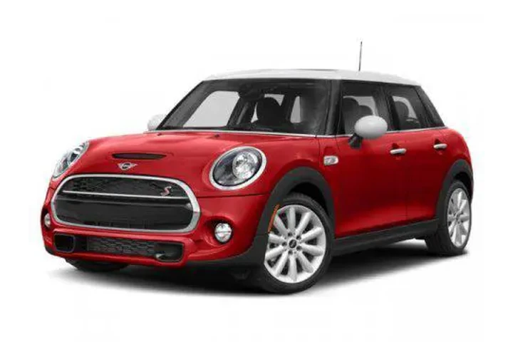 $18793 : MINI Hardtop 4 Door 2021 Coo image 1