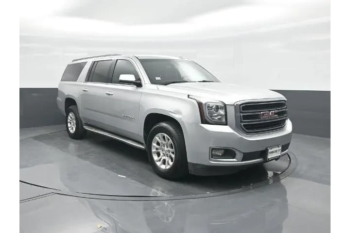 $15087 : GMC Yukon XL 2016 4x2 SLE 4d image 8