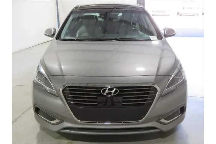 $13887 : Hyundai SONATA Hybrid 2017 L image 2