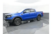 Ford Ranger 2019 4x4 XLT 4dr