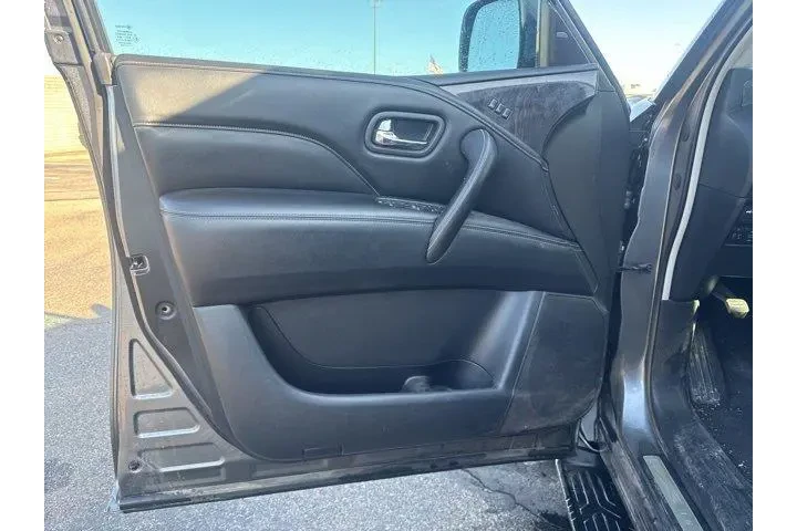 $26982 : INFINITI QX80 2021 Luxe 4dr image 9