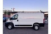 $20495 : 2021 PROMASTER CARGO VAN thumbnail