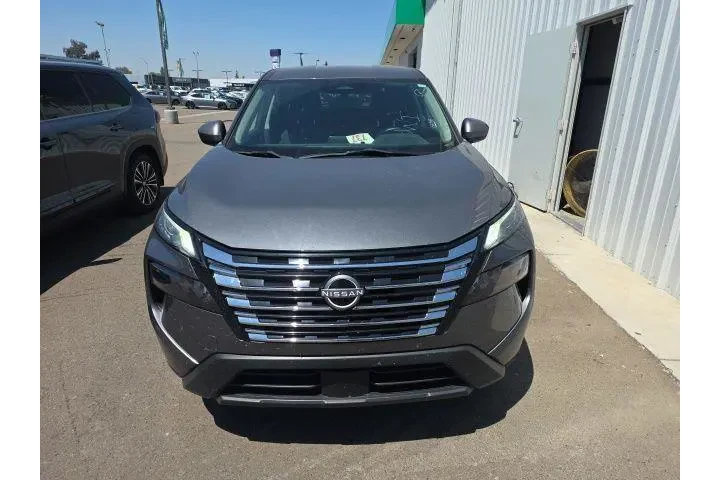 $21500 : Nissan Rogue 2024 SV 4dr Cro image 2