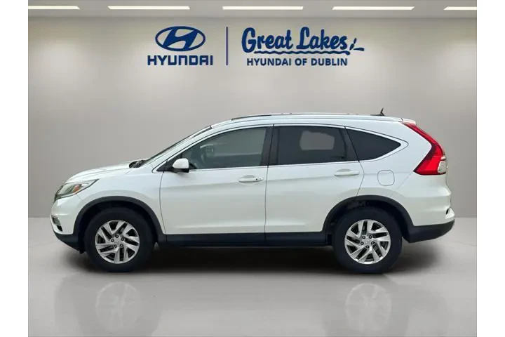 $8966 : Honda CR-V 2015 AWD EX-L 4dr image 1