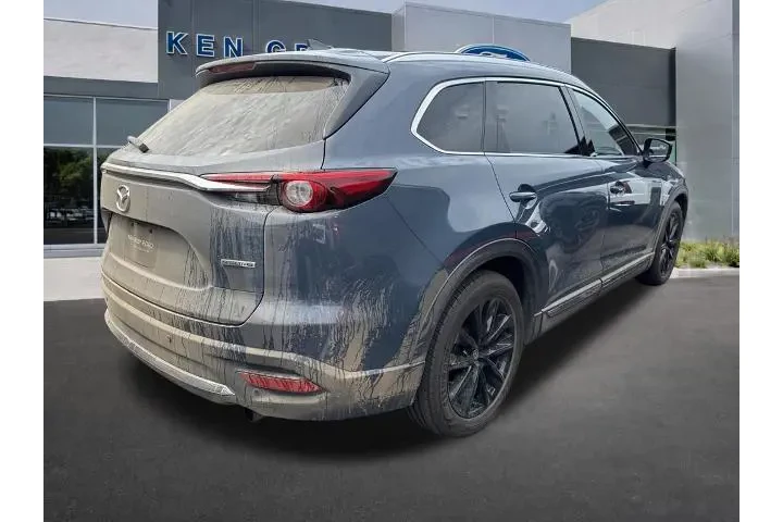 $26468 : Mazda CX-9 2021 Grand Tourin image 3