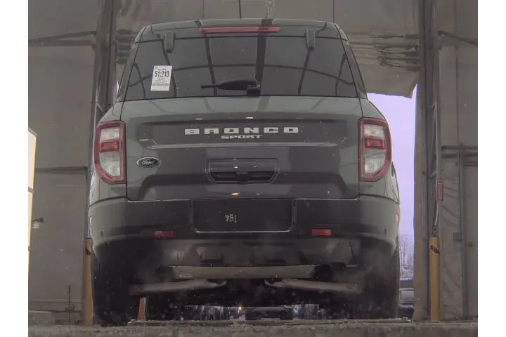 $26999 : Ford Bronco Sport 2024 AWD O image 7