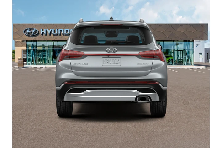 $31995 : Hyundai SANTA FE 2023 AWD Li image 6