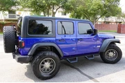 $22995 : 2018 Wrangler Unlimited Sport thumbnail
