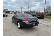 $5450 : 2014 Impala Limited 4dr Sdn L thumbnail