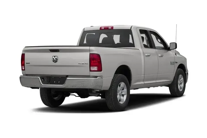 $16875 : Ram 1500 2016 4x4 Tradesman image 5