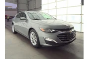 $16493 : Chevrolet Malibu 2023 LT 4dr thumbnail