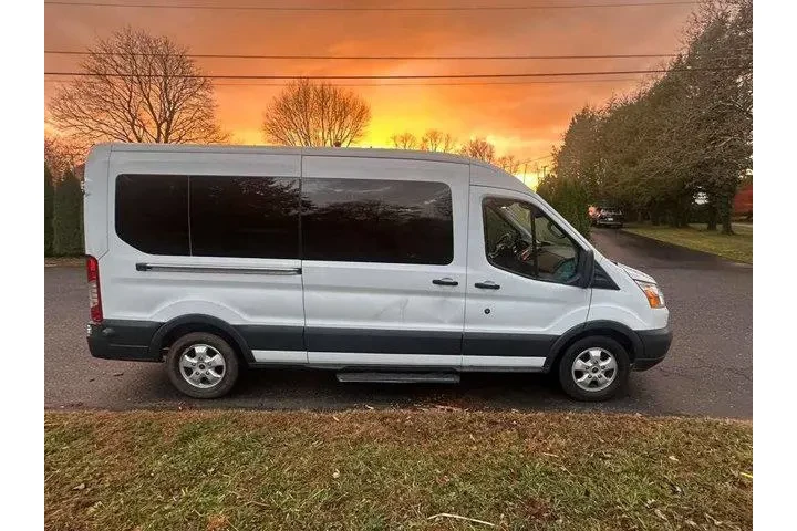 $19995 : Ford Transit 2018 350 XL 3dr image 6