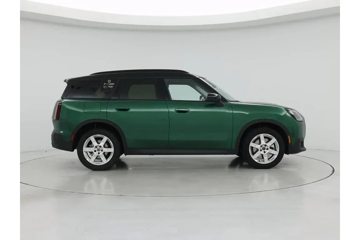 $34998 : MINI Countryman 2025 AWD Coo image 7
