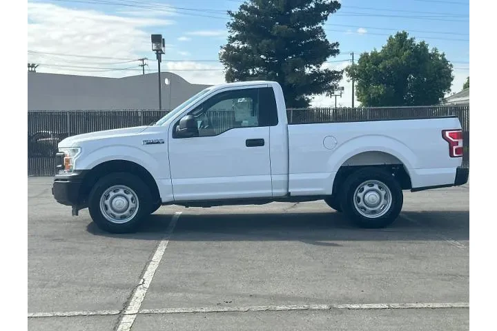 $14000 : Ford F-150 2019 4x2 XL 2dr R image 6