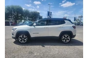 $15497 : Jeep Compass 2019 4X4 High A thumbnail