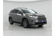 Toyota Highlander 2019 AWD X