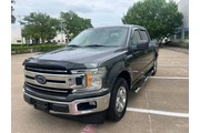 $18995 : 2019 F-150 XLT thumbnail