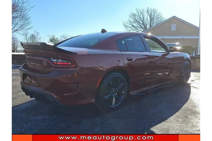 $23987 : Dodge Charger 2021 GT 4dr Se image 5