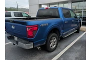 $37973 : Ford F-150 2024 4x4 XLT 4dr thumbnail